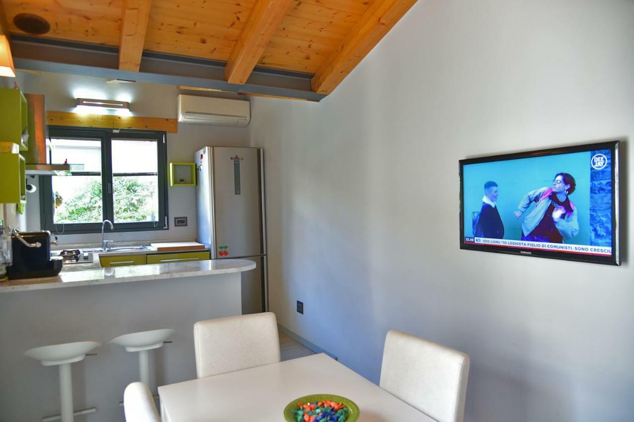 Corte Dei Morganti Apartamento Florencia