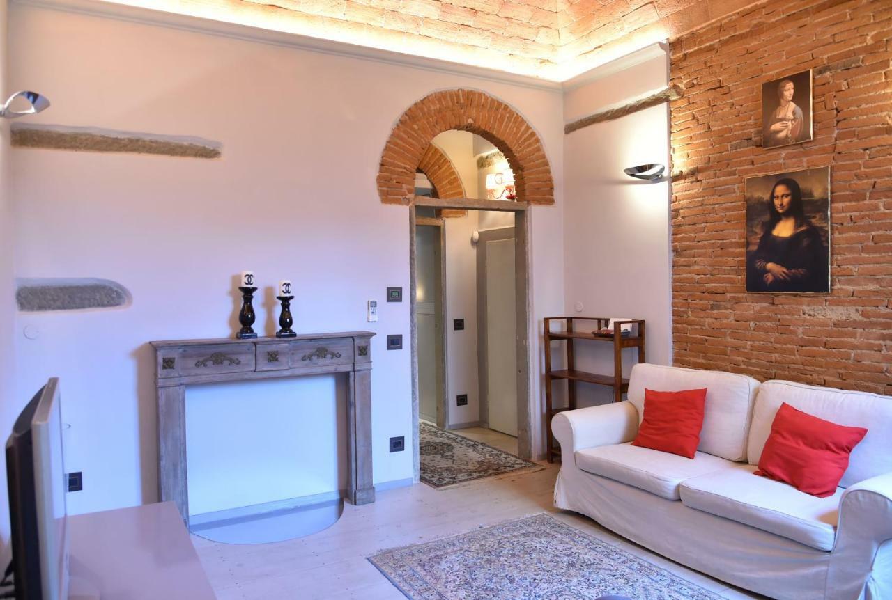 Corte Dei Morganti Apartamento