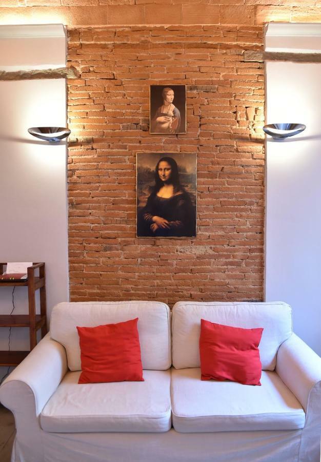 Corte Dei Morganti Florencia