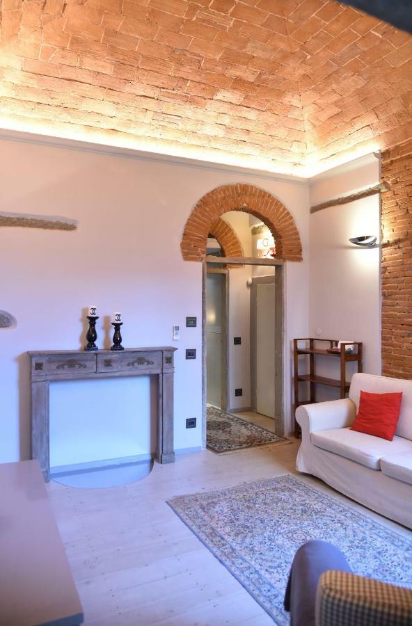 Apartamento Corte Dei Morganti *
