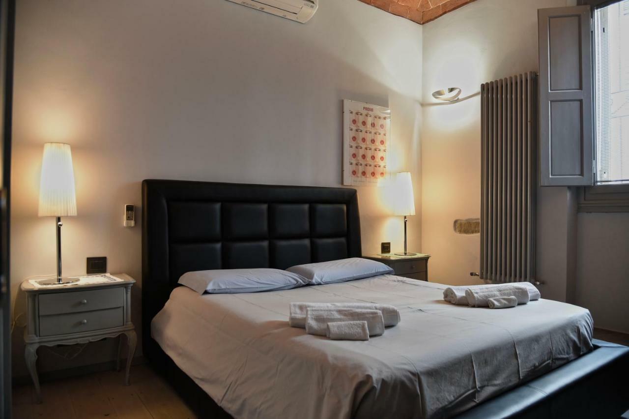 Apartamento Corte Dei Morganti *