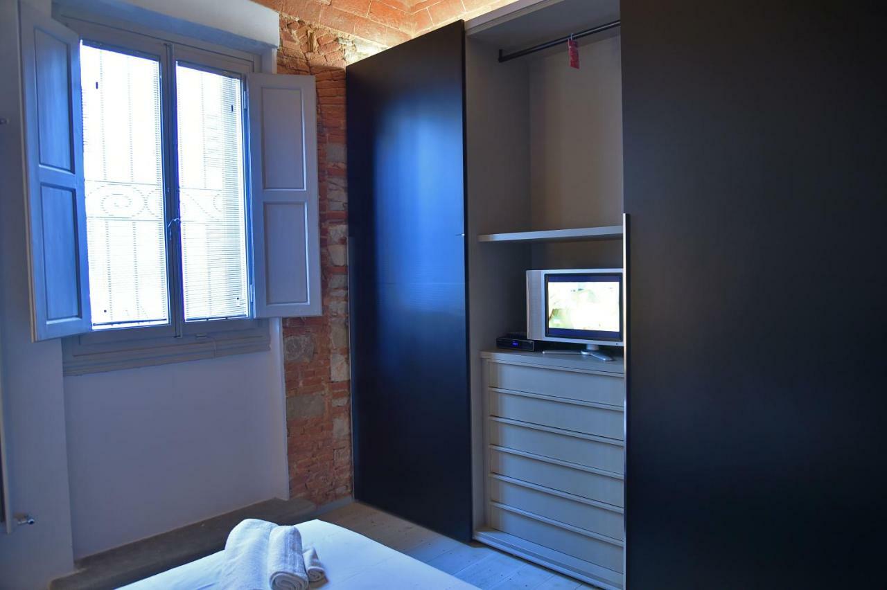 Corte Dei Morganti Apartamento Florencia