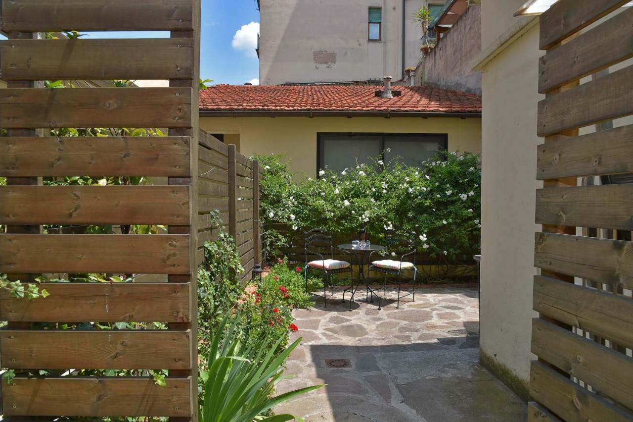 Apartamento Corte Dei Morganti