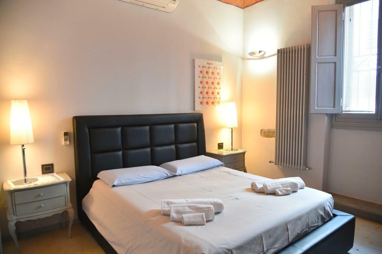 Apartamento Corte Dei Morganti