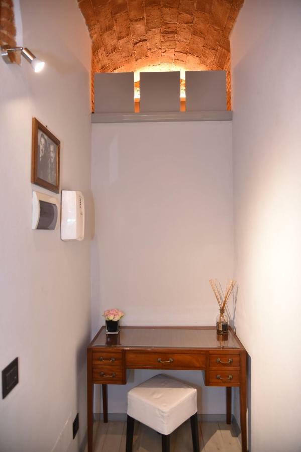 Corte Dei Morganti Apartamento Florencia