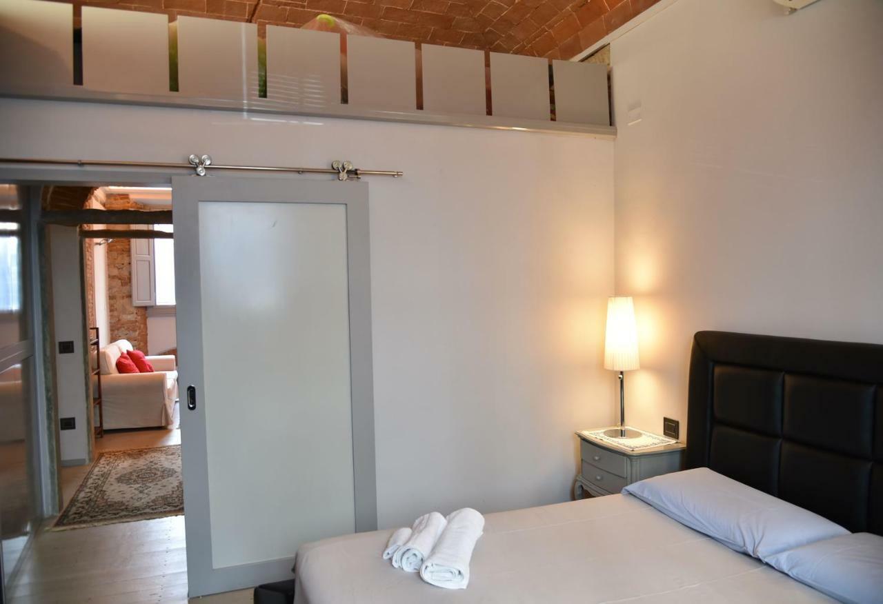 Apartamento Corte Dei Morganti *