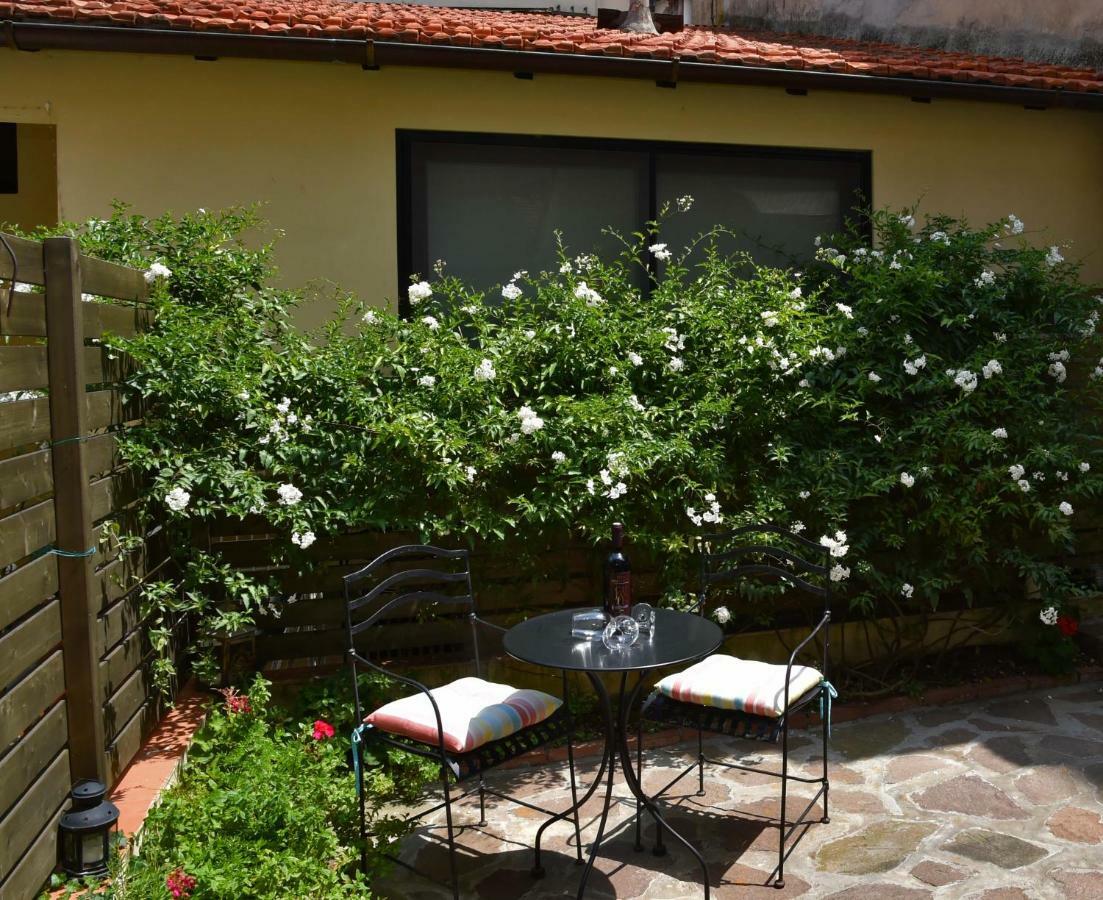 Apartamento Corte Dei Morganti Florencia